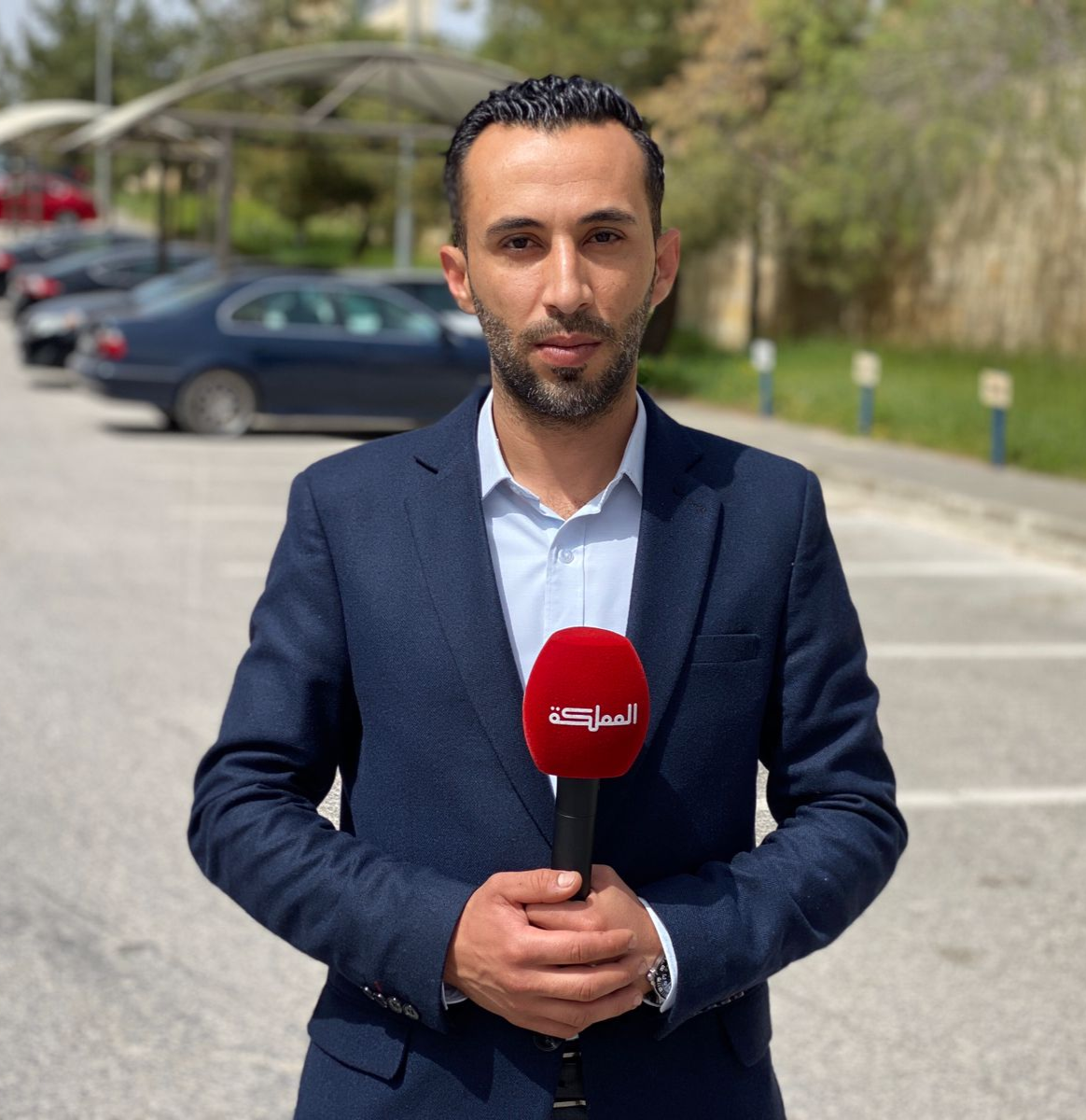 رعد بن طريف
