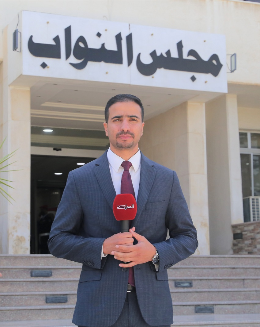 محمد الفايز