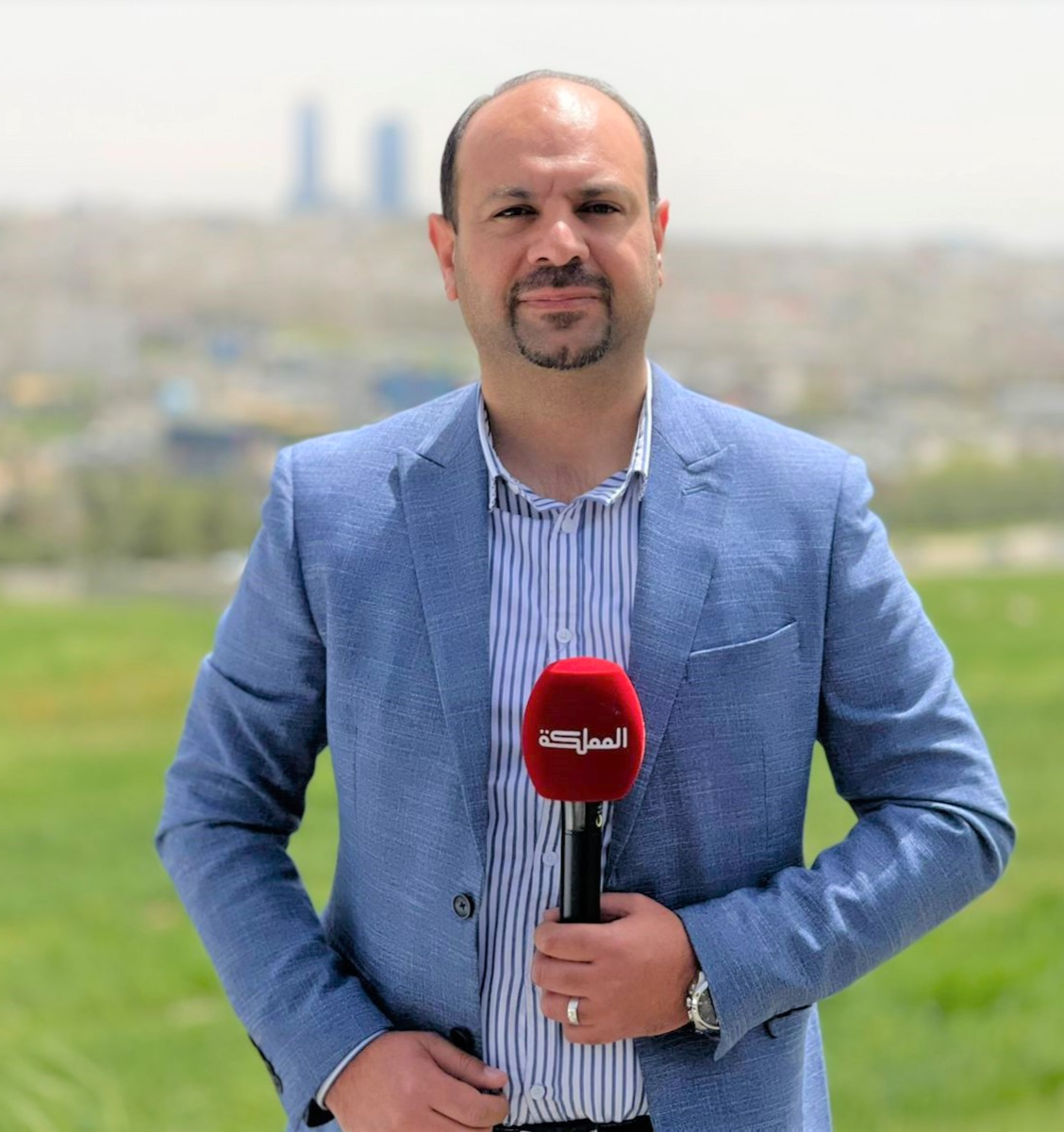 زيد الخليفات
