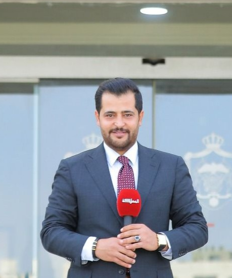 معاذ الحنيطي