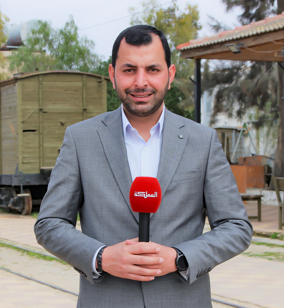 أنس الحراحشة