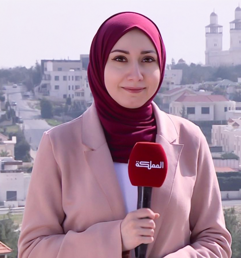 غيداء باكير