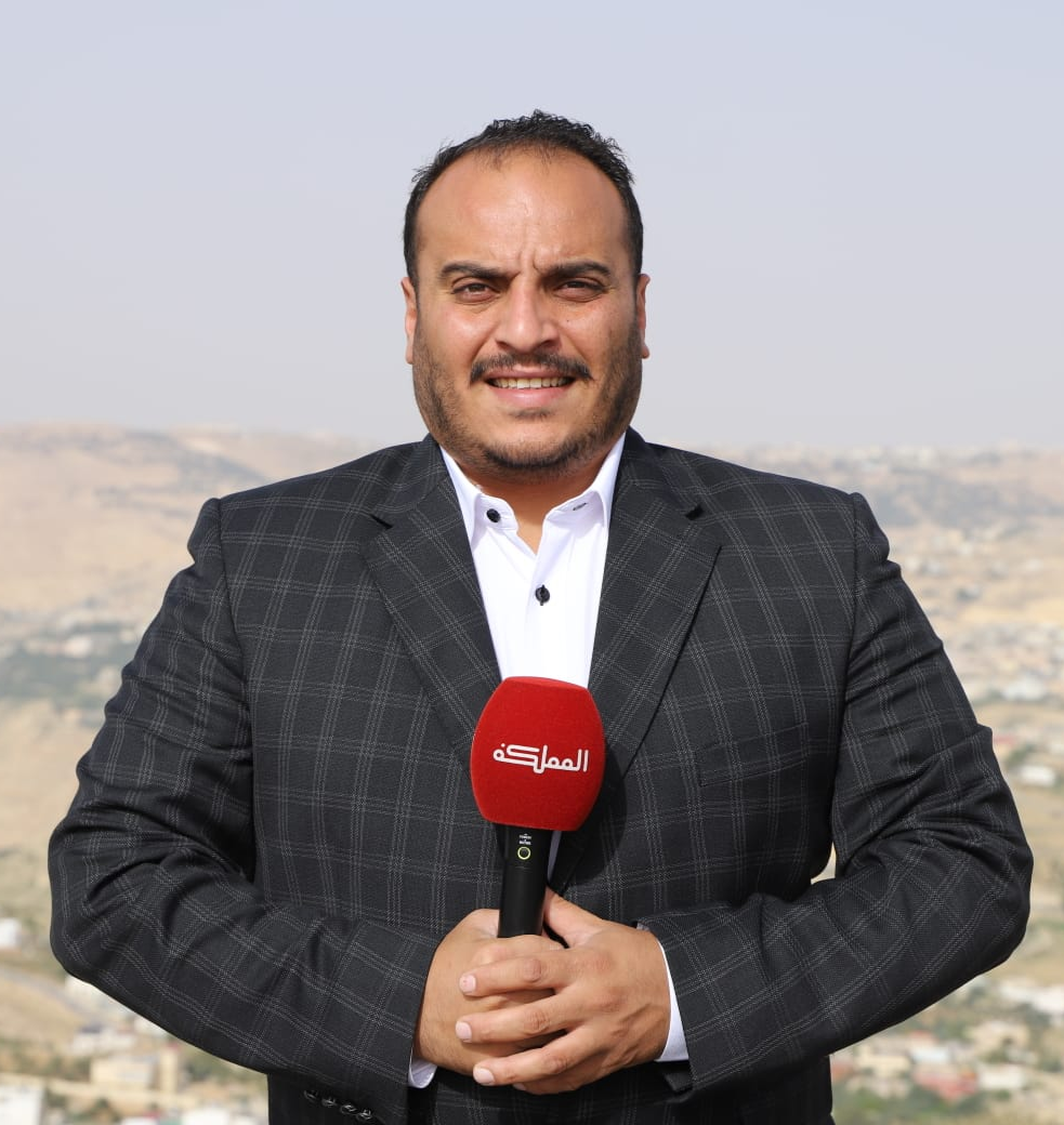 ليث السوالقة