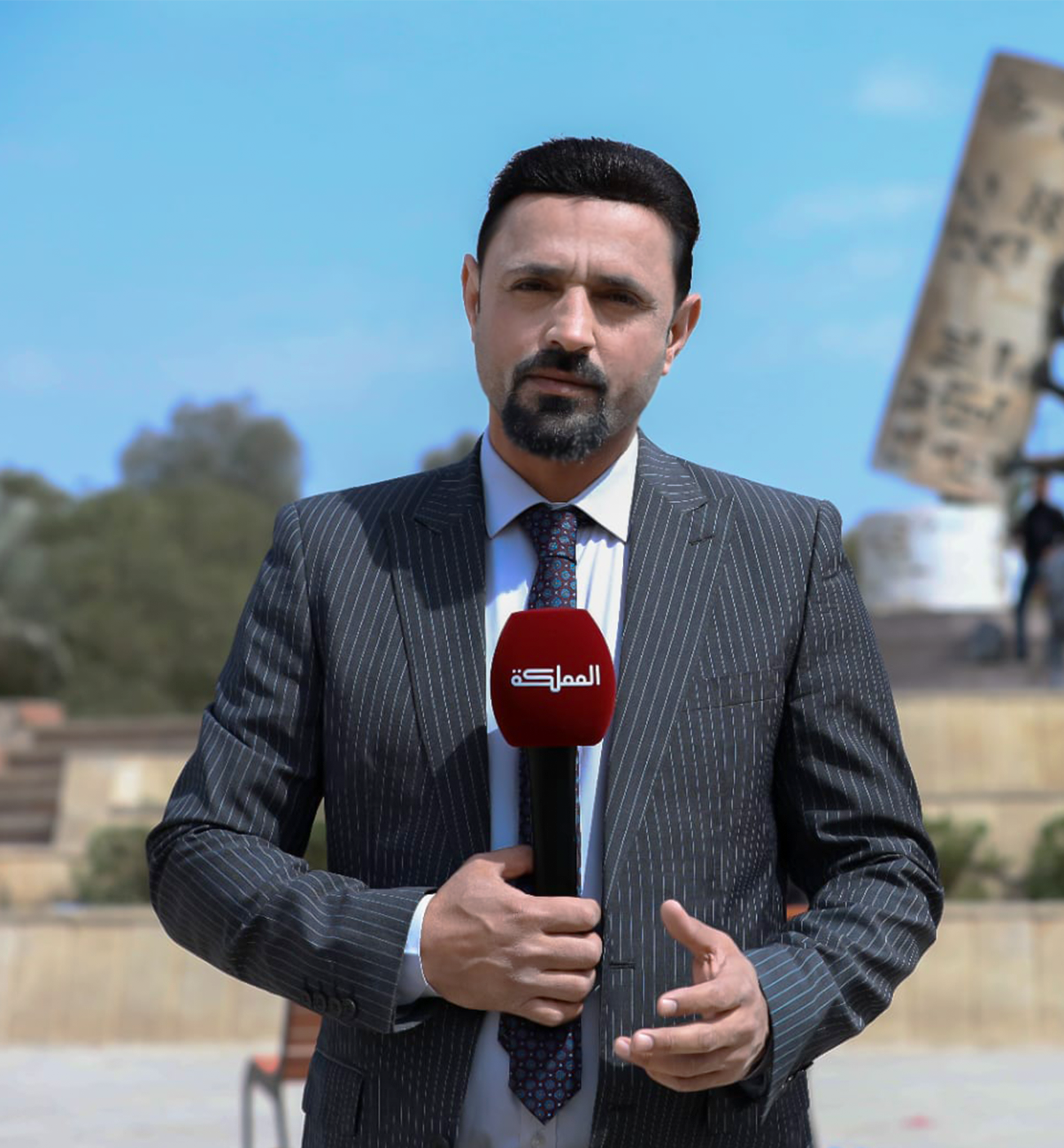 عمار ماهر