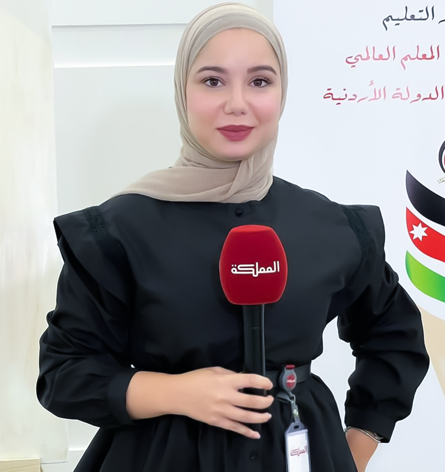 عنود إرشيدات