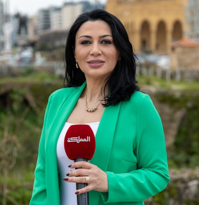 مي عبدالله