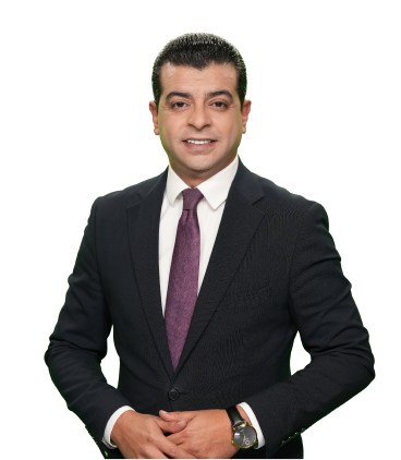 عبدالله العموش