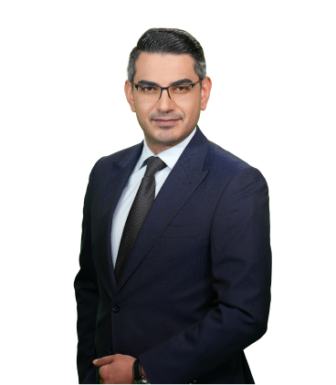 عماد القرالة