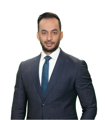 أحمد نعيمات