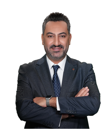 سلطان القيسي