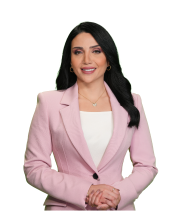 سارة دراوشة