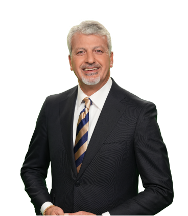 مهند محادين