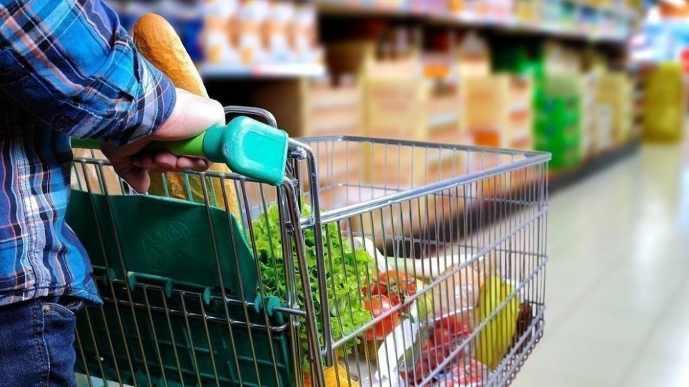 تجارة الأردن: الرسوم الجمركية الأميركية ستسهم في زيادة أسعار الأغذية
