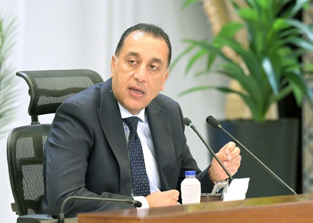 رئيس وزراء مصر يصل إلى الأردن لترؤس وفد بلاده باجتماعات اللجنة العليا الأردنية المصرية