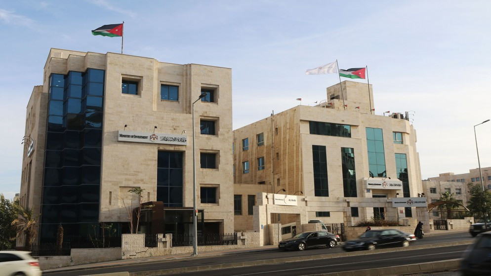 وزير الاستثمار يستقبل وفدا وزاريا من أوزبكستان لبحث سبل تعزيز العلاقات الثنائية