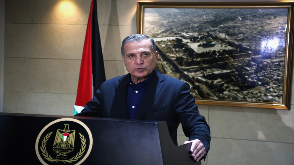 أبو ردينة: الأردن لم يقصر يوما في الدفاع عن القضية الفلسطينية