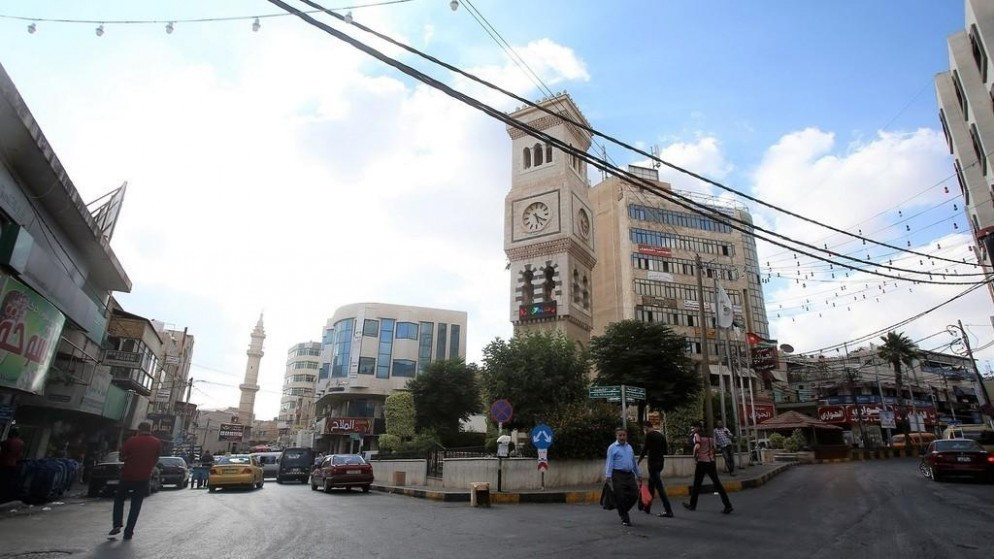 توقيف أشخاص ناقشوا بمنزل في إربد موضوعات تتعلق بالجماعة المحظورة