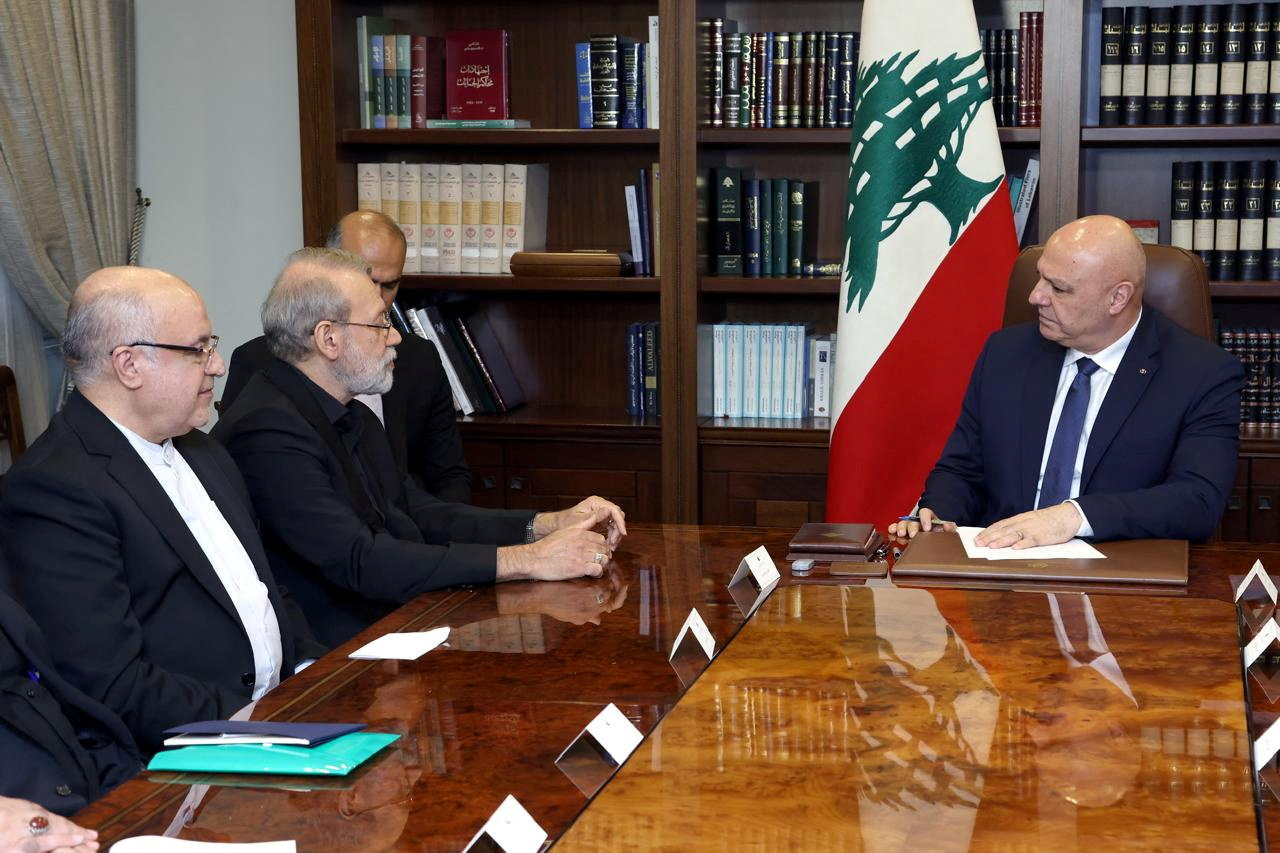 الرئيس عون: لبنان يرفض أي تدخل في شؤونه الداخلية