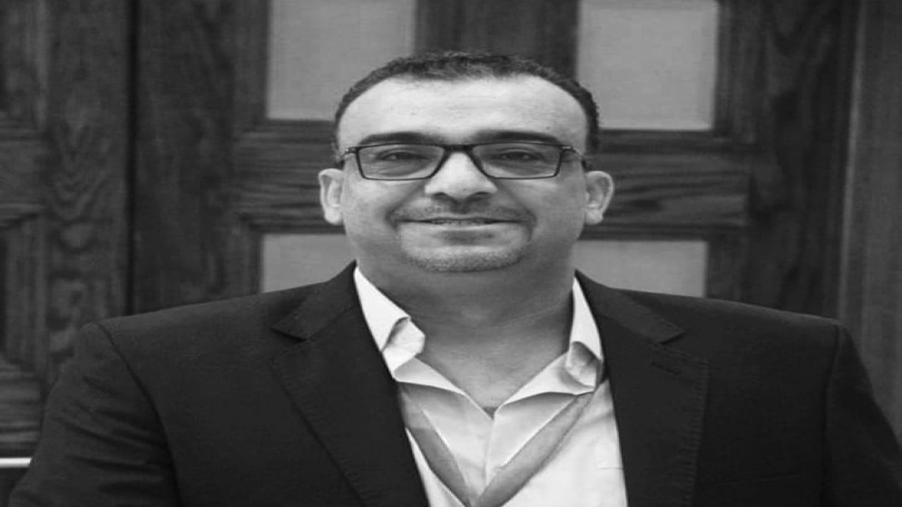 وزير الاتصال الحكومي ينعى الزميل أبو بيدر