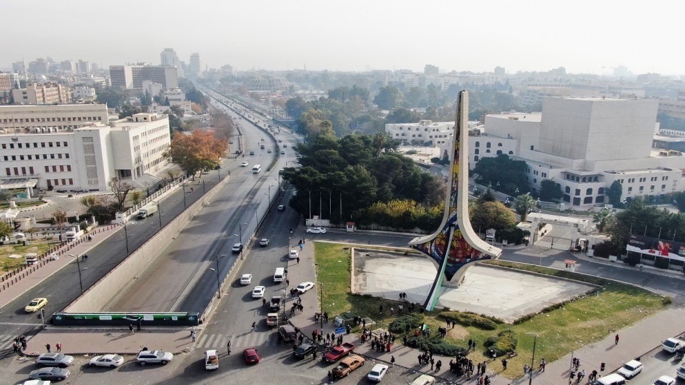 هيئة رسمية: عدد المفقودين في سوريا منذ السبعينات قد يتجاوز 300 ألف