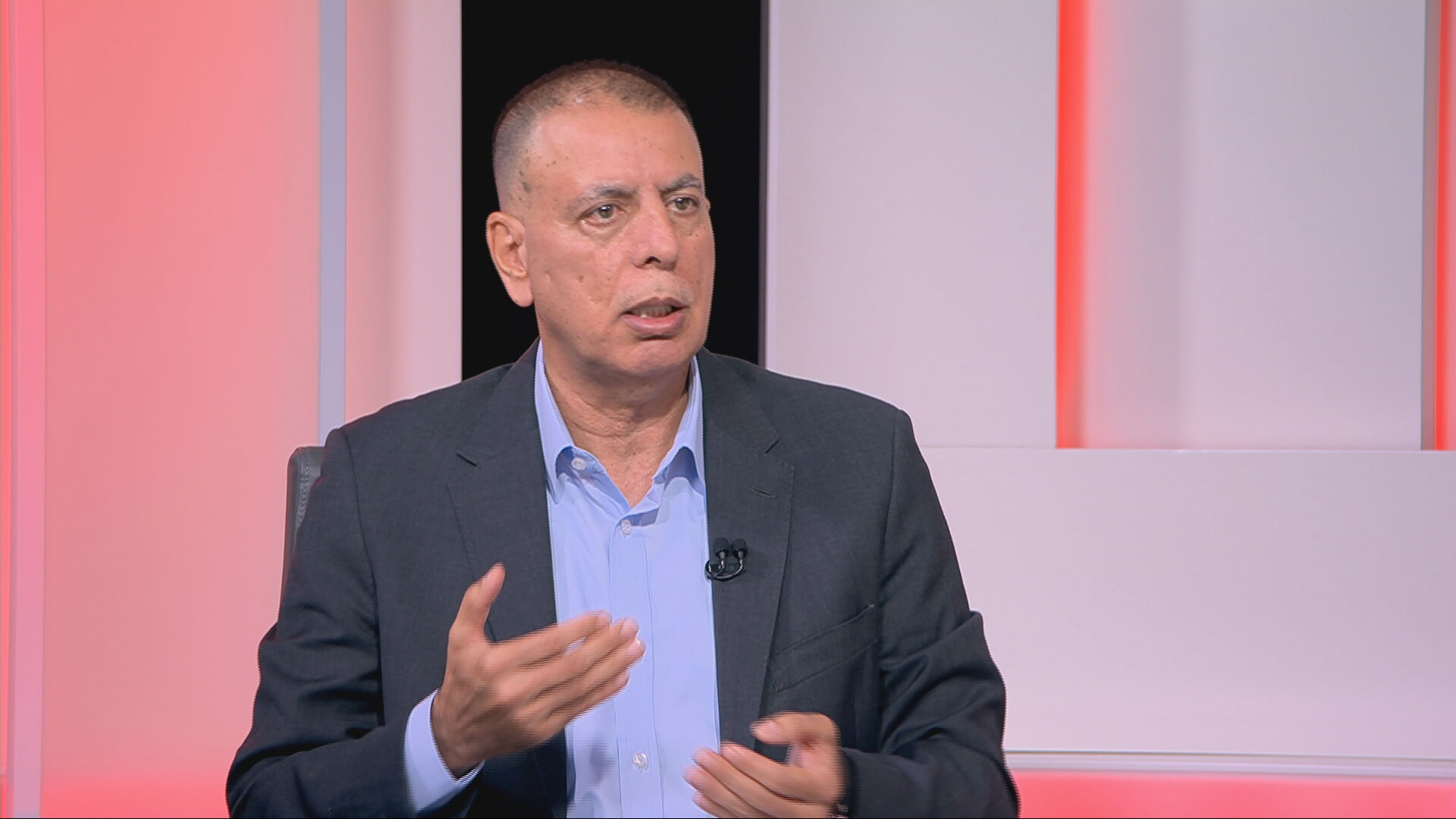 وزير الداخلية لـ&quot;المملكة&quot;: المكلفون في برنامج خدمة العلم سيعيشون في ثكنات عسكرية