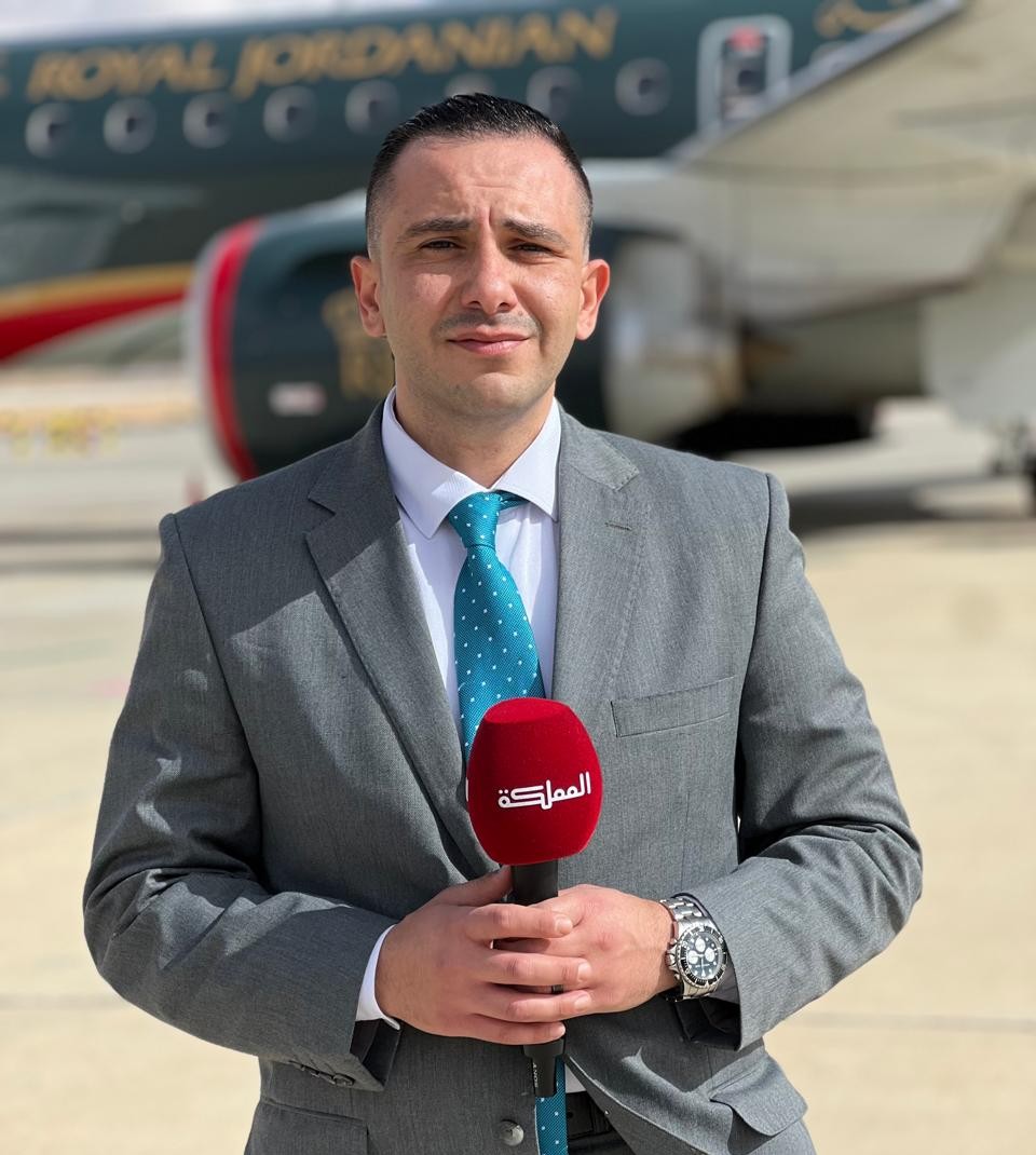 رامي العيسى