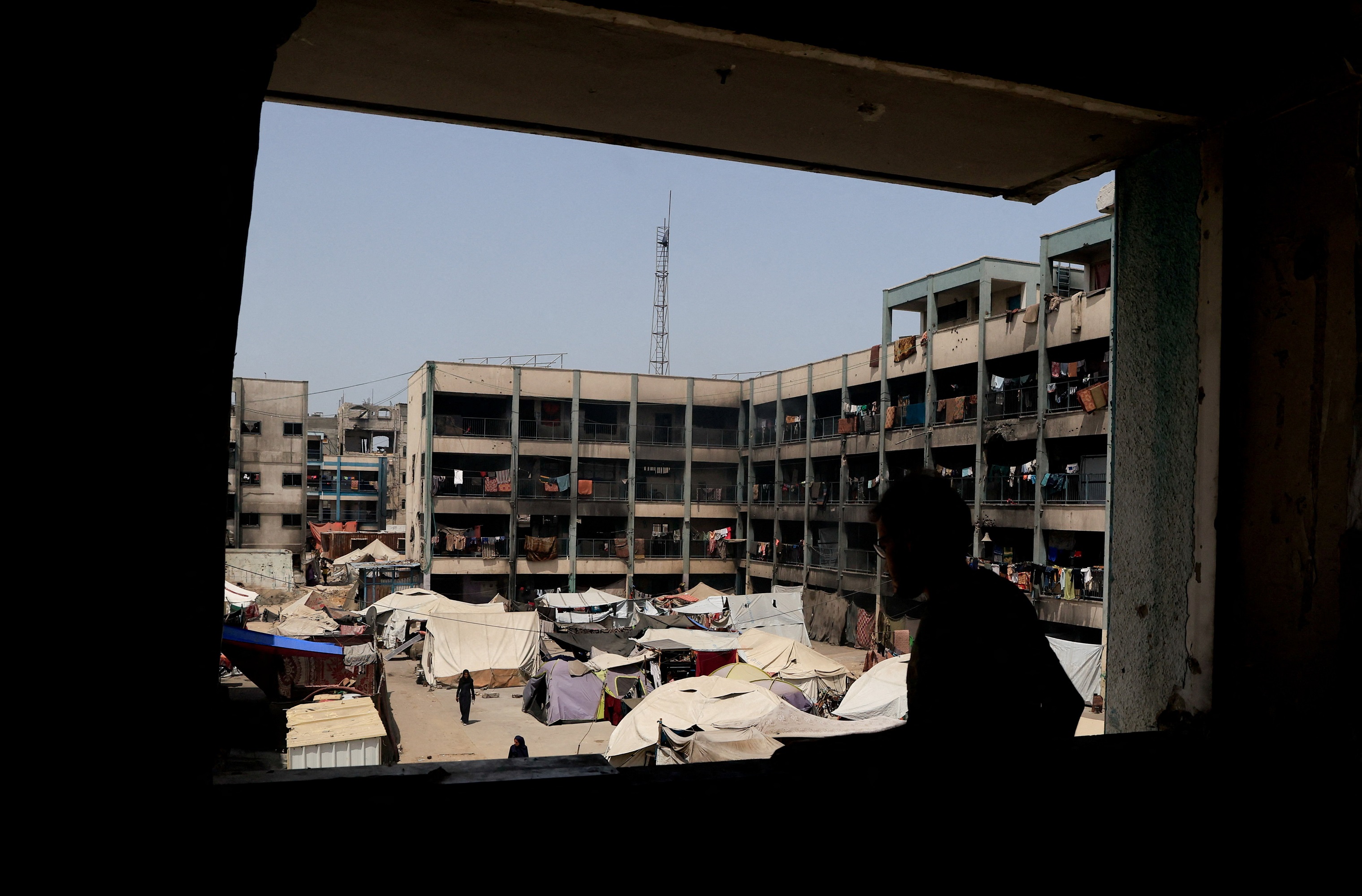 مصر: حان الوقت لاتخاذ إجراءات حاسمة وسريعة لردع العدوان الإسرائيلي