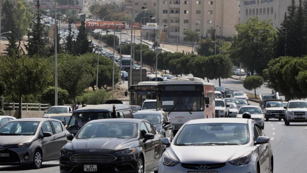 لتعزيز انسيابية المرور.. أمانة عمّان تبدأ الخميس بإزالة الاعتداءات على الشوارع والأرصفة