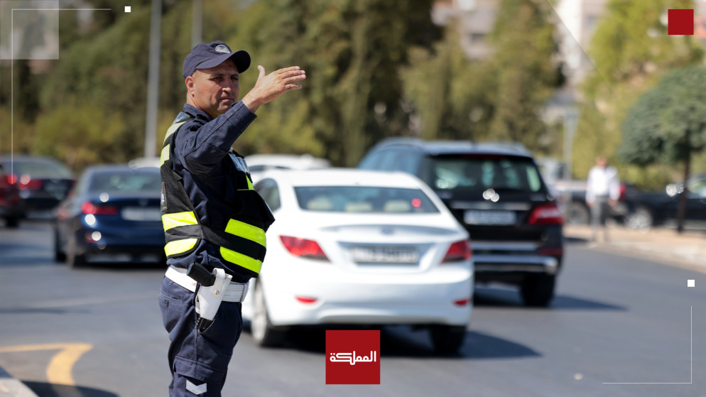 خطة أمنية مرورية شاملة لاستقبال العام الدراسي