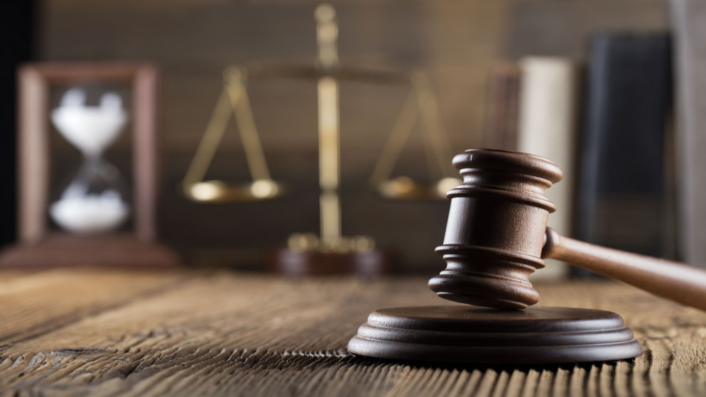 توقيف مرتكب جريمة أبو نصير 15 يوما على ذمة التحقيق