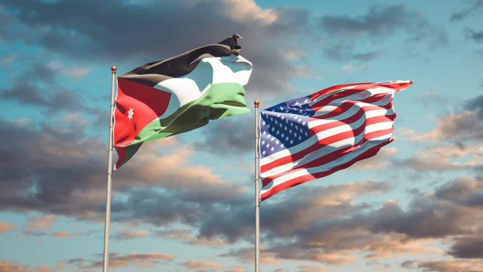 ارتفاع مستوردات الأردن من الولايات المتحدة 19% خلال النصف الأول