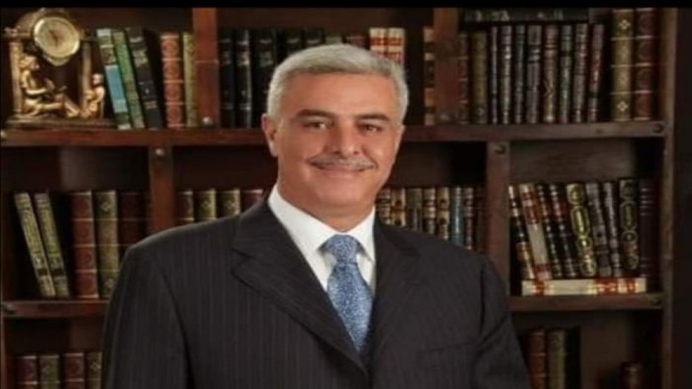 نضال الحديد رئيسا لنادي الفيصلي وسيدتان في مجلس الإدارة