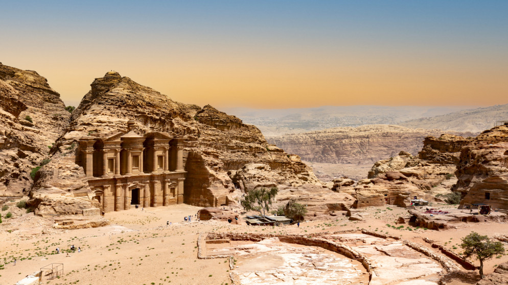 %24 متوسط نسب إشغال فنادق عمّان تزامنا مع رأس السنة