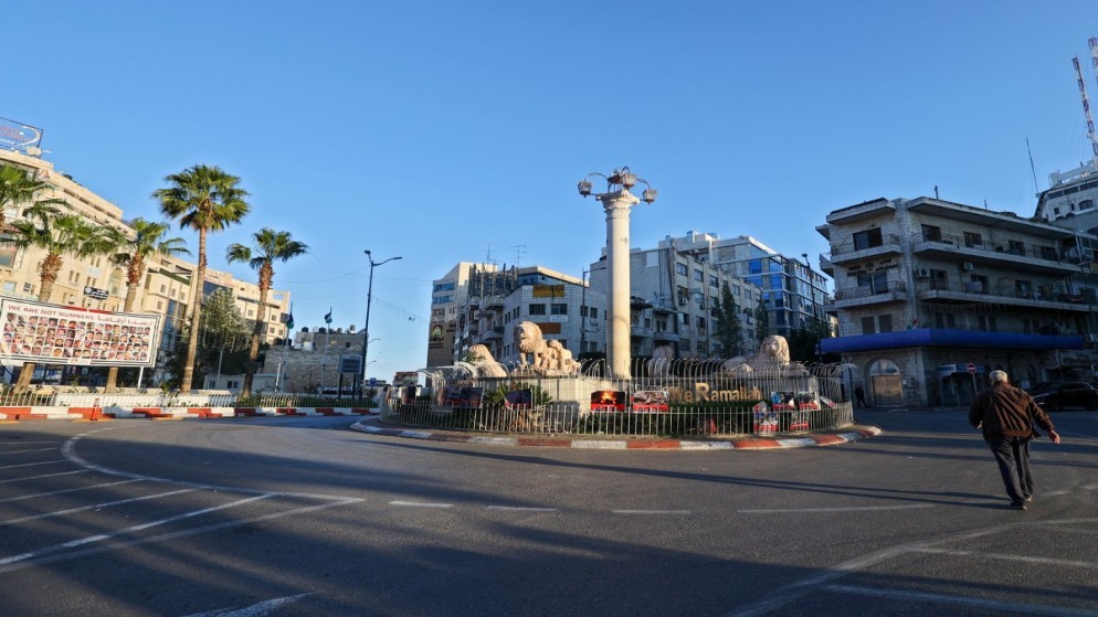 الاقتصاد الفلسطيني يشهد إحدى أكبر الصدمات الاقتصادية المسجلة في التاريخ الاقتصادي الحديث