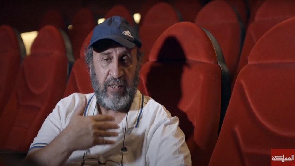 المخرج الزعبي لبرنامج الموعد: الدراما الأردنية &quot;لم تعد بخير&quot;
