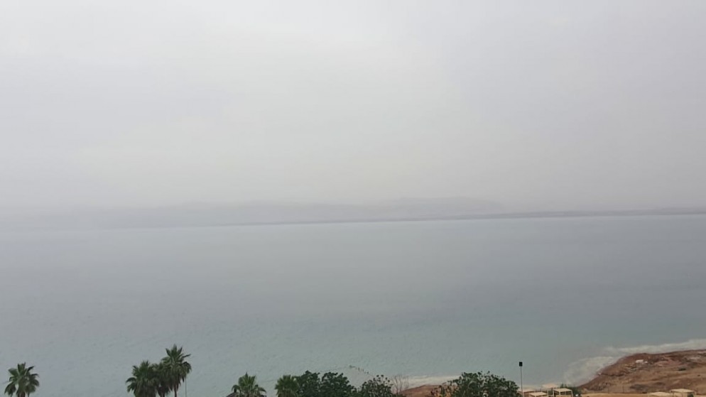 %78 نسبة حجوزات فنادق البحر الميت لفئة 5 نجوم والبترا 19%