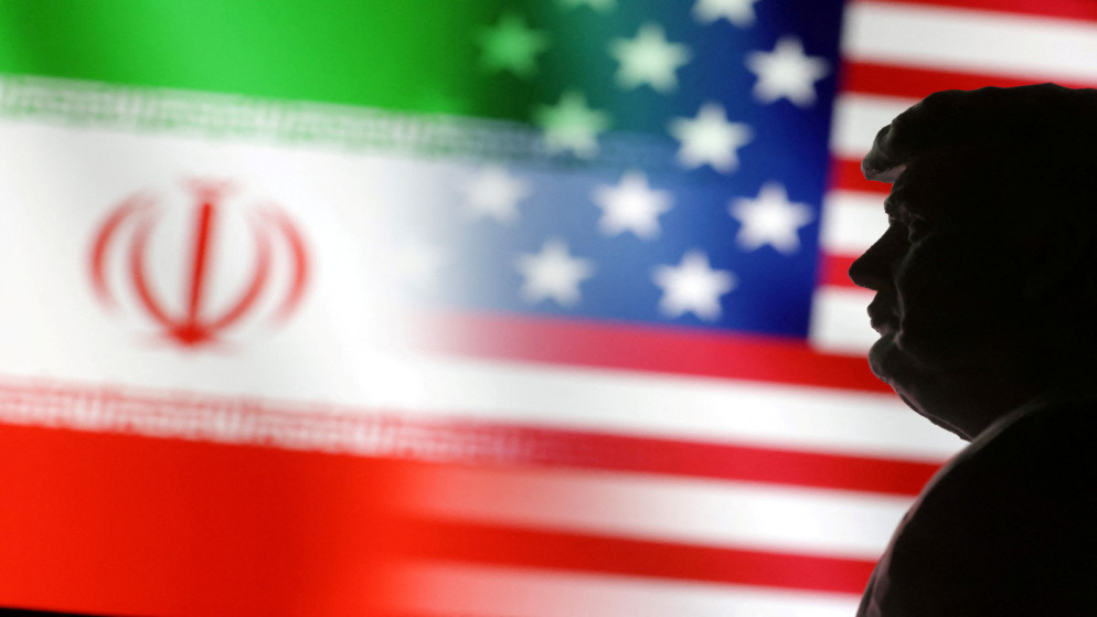 إيران: العقوبات الأميركية الجديدة غير شرعية وغير مبررة