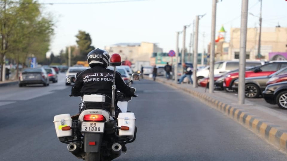 &quot;السير&quot; تدعو السائقين للالتزام بالتعليمات مع حركة سير نشطة متوقعة الجمعة