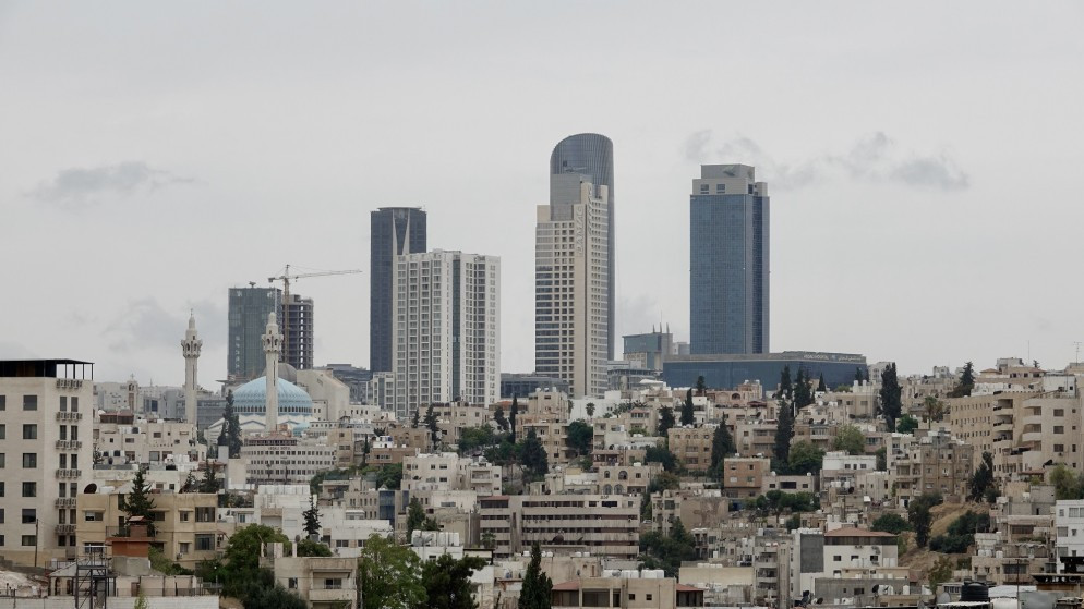 ارتفاع إجمالي الدين العام لـ 44.804 مليار دينار حتى شباط