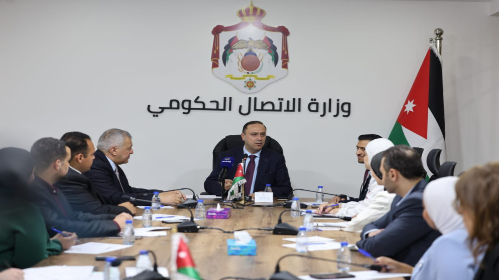 المومني: الوعي المجتمعي يقوي جهود مواجهة خطاب الكراهية والمعلومات الزائفة