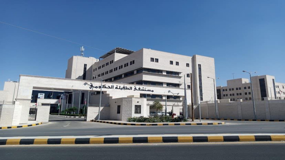  نجاح أول عملية &quot;فتق بطني&quot; باستخدام المنظار في مستشفى الطفيلة 