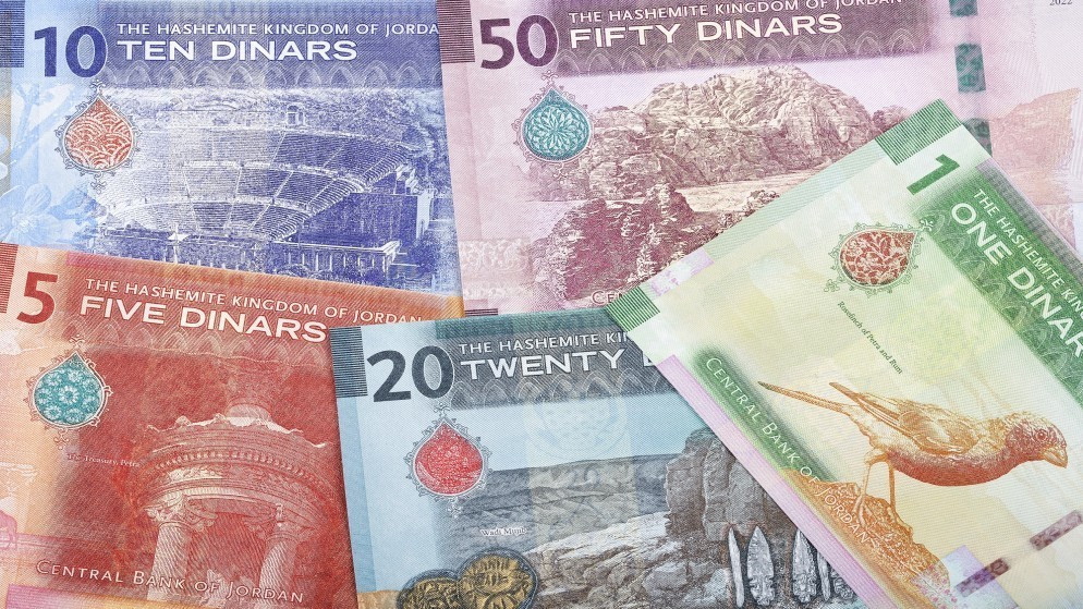 2,160 مليار دينار الإيرادات المحلية خلال الربع الأول