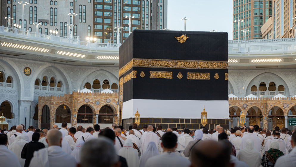 وزير الأوقاف لـ&quot;المملكة&quot;: بدء تفويج الحجاج الأردنيين إلى المملكة الأحد