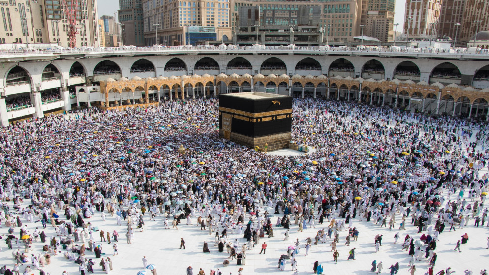 موسم حج 2025 يُختتم بلا حوادث بعد تنظيم استثنائي