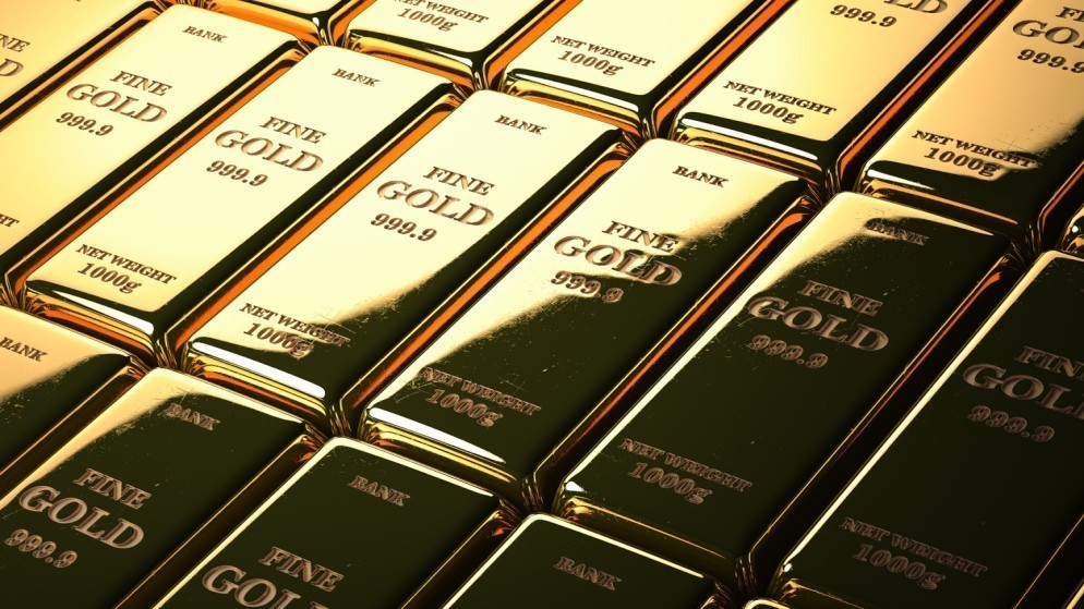 الذهب يصعد مع إقبال المستثمرين على الملاذات الآمنة بفعل التوتر في الشرق الأوسط