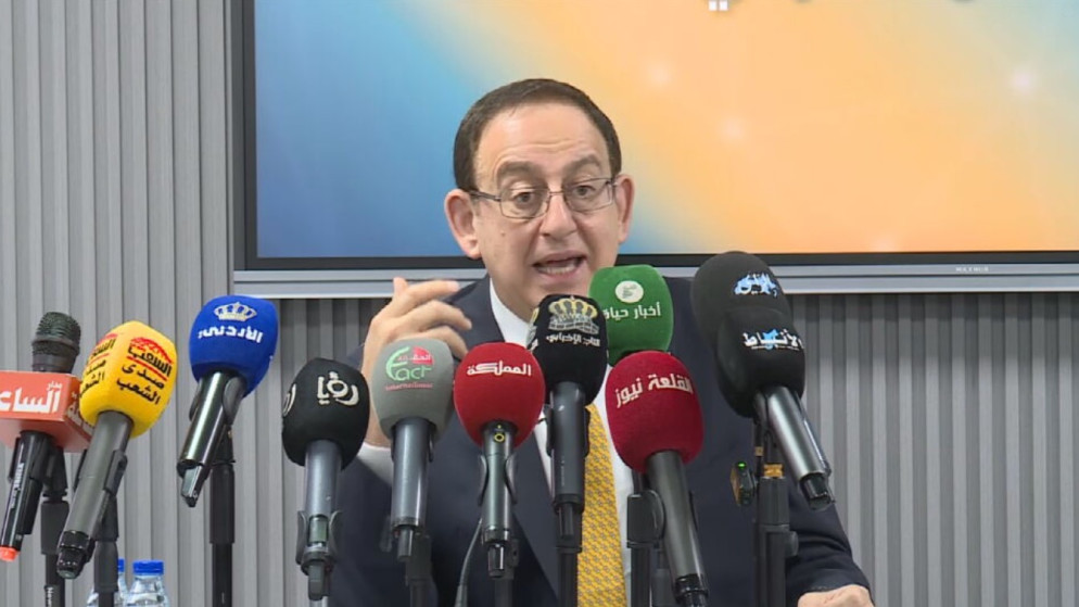 مستو: المجال الجوي الأردني استمر بالعمل رغم الظروف الإقليمية