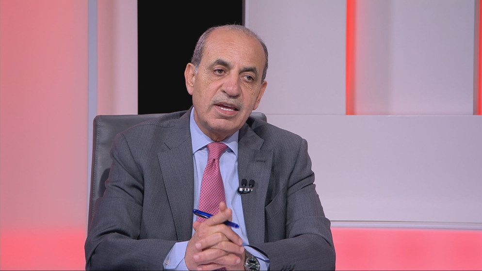 المصري: توصية بالعودة إلى المجالس المحلية وإعادة النظر فيها وتفعيلها