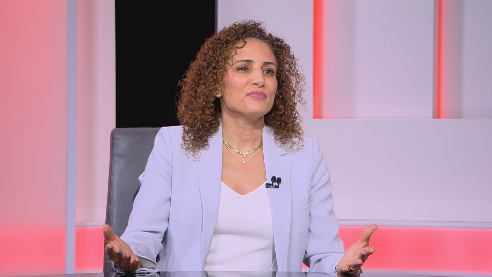 نصار: إنجازات النشامى لم تأت بـ&quot;الفزعة&quot;.. ونحضّر للمرحلة المقبلة