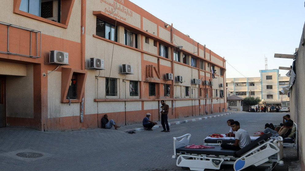 أونروا: انتشار كبير للأمراض في غزة يرفع العبء على المنظومة الطبية المنهارة