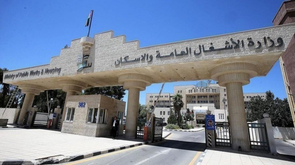 96 مليون دينار لمشاريع إنشائية في مأدبا تشمل مباني حكومية وصحية وتعليمية